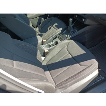 Skoda Kamiq  Hatchback 2021,  1.5 benzyna - Na sprzedaż za 62 900 zł - Warszawa - zdjęcie 7