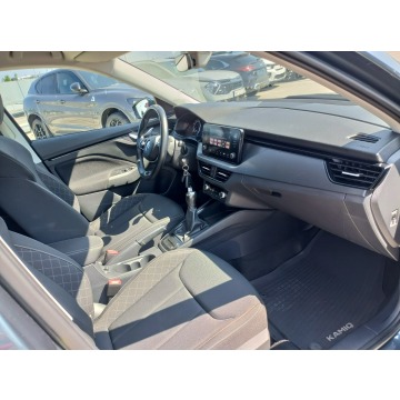 Skoda Kamiq  Hatchback 2021,  1.5 benzyna - Na sprzedaż za 62 900 zł - Warszawa - zdjęcie 8