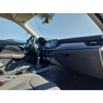 Skoda Kamiq  Hatchback 2021,  1.5 benzyna - Na sprzedaż za 62 900 zł - Warszawa - zdjęcie 10