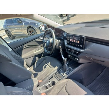 Skoda Kamiq  Hatchback 2021,  1.5 benzyna - Na sprzedaż za 62 900 zł - Warszawa - zdjęcie 9