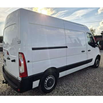 Renault Master 2016,  2.3 diesel, automat - Na sprzedaż za 36 777 zł - Kutno - zdjęcie 4