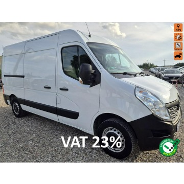 Renault Master - L2H2 Pack  klim+navi
