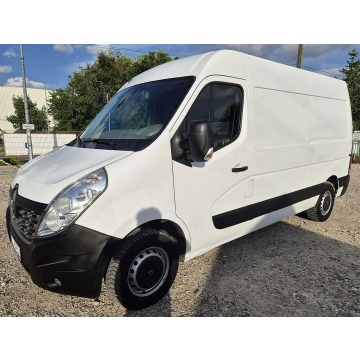 Renault Master 2016,  2.3 diesel, automat - Na sprzedaż za 36 777 zł - Kutno - zdjęcie 3