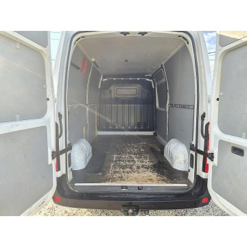 Renault Master 2016,  2.3 diesel, automat - Na sprzedaż za 36 777 zł - Kutno - zdjęcie 5