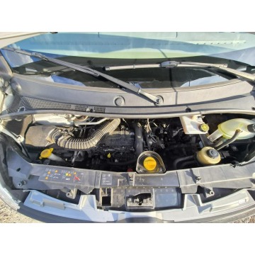 Renault Master 2016,  2.3 diesel, automat - Na sprzedaż za 36 777 zł - Kutno - zdjęcie 7