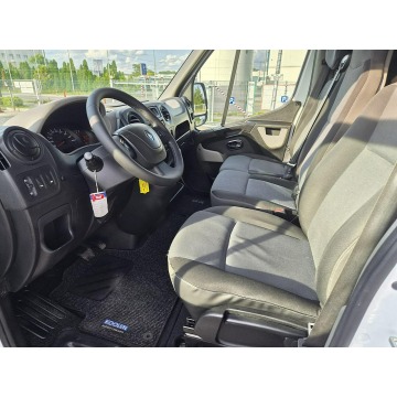 Renault Master 2016,  2.3 diesel, automat - Na sprzedaż za 36 777 zł - Kutno - zdjęcie 6
