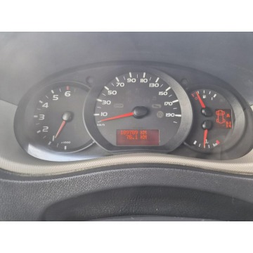 Renault Master 2016,  2.3 diesel, automat - Na sprzedaż za 36 777 zł - Kutno - zdjęcie 8