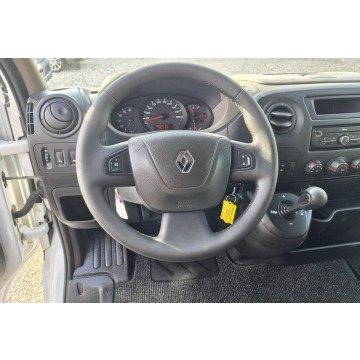 Renault Master 2016,  2.3 diesel, automat - Na sprzedaż za 36 777 zł - Kutno - zdjęcie 11