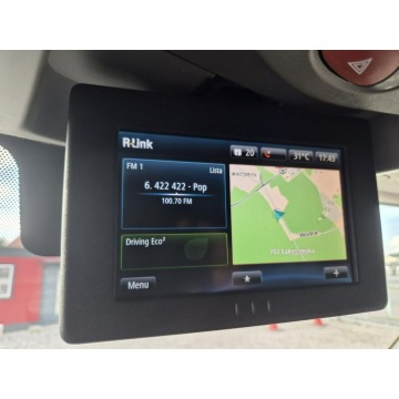 Renault Master 2016,  2.3 diesel, automat - Na sprzedaż za 36 777 zł - Kutno - zdjęcie 12
