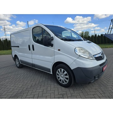 Opel Vivaro 2012,  2.0 diesel - Na sprzedaż za 24 900 zł - Kutno - zdjęcie 3