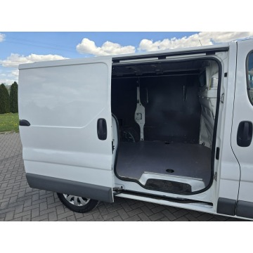 Opel Vivaro 2012,  2.0 diesel - Na sprzedaż za 24 900 zł - Kutno - zdjęcie 9