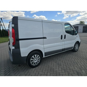 Opel Vivaro 2012,  2.0 diesel - Na sprzedaż za 24 900 zł - Kutno - zdjęcie 7