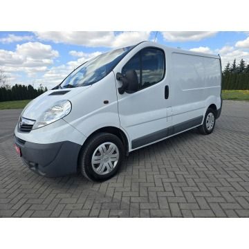 Opel Vivaro 2012,  2.0 diesel - Na sprzedaż za 24 900 zł - Kutno - zdjęcie 5