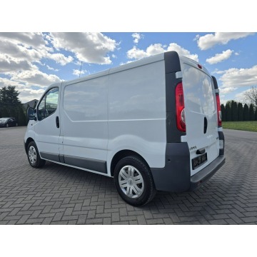 Opel Vivaro 2012,  2.0 diesel - Na sprzedaż za 24 900 zł - Kutno - zdjęcie 12