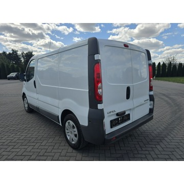 Opel Vivaro 2012,  2.0 diesel - Na sprzedaż za 24 900 zł - Kutno - zdjęcie 11