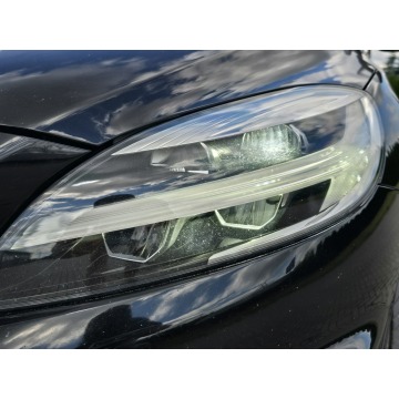 Volvo V40  Hatchback 2018,  2.0 diesel, automat - Na sprzedaż za 44 900 zł - Kutno - zdjęcie 6