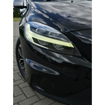 Volvo V40  Hatchback 2018,  2.0 diesel, automat - Na sprzedaż za 44 900 zł - Kutno - zdjęcie 9