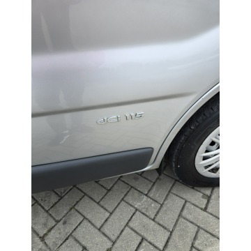 Renault Trafic 2009,  2.0 diesel - Na sprzedaż za 26 900 zł - Kutno - zdjęcie 8