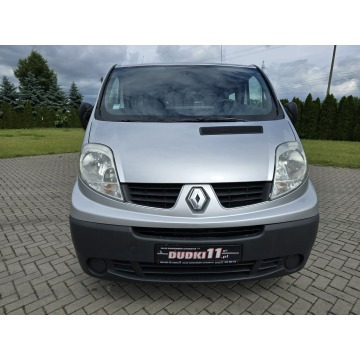 Renault Trafic 2009,  2.0 diesel - Na sprzedaż za 26 900 zł - Kutno - zdjęcie 5