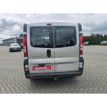 Renault Trafic 2009,  2.0 diesel - Na sprzedaż za 26 900 zł - Kutno - zdjęcie 11