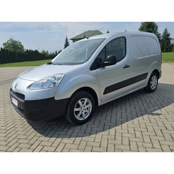 Peugeot Partner 2012,  1.6 diesel - Na sprzedaż za 17 900 zł - Kutno - zdjęcie 5