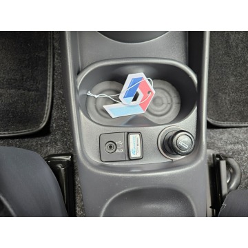 Fiat 500  Hatchback 2015,  1.2 benzyna - Na sprzedaż za 26 900 zł - Ruda Śląska - zdjęcie 11