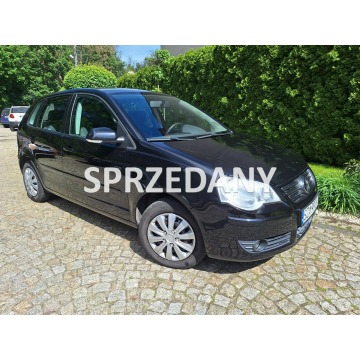 Volkswagen Polo - Comfortline