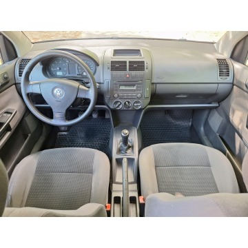 Volkswagen Polo  Hatchback 2009,  1.4 benzyna - Na sprzedaż za 5 700,00 zł - Siewierz - zdjęcie 5
