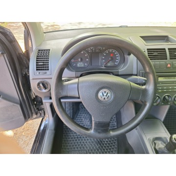 Volkswagen Polo  Hatchback 2009,  1.4 benzyna - Na sprzedaż za 5 700,00 zł - Siewierz - zdjęcie 11