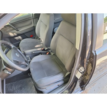 Volkswagen Polo  Hatchback 2009,  1.4 benzyna - Na sprzedaż za 5 700,00 zł - Siewierz - zdjęcie 10