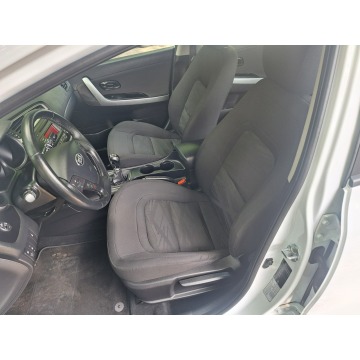 Kia Ceed  Hatchback 2016,  1.4 benzyna - Na sprzedaż za 24 900 zł - Siewierz - zdjęcie 10