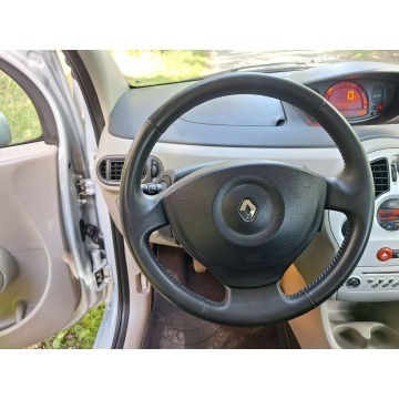 Renault Modus  Minivan/Van 2005,  1.6 benzyna - Na sprzedaż za 8 900,00 zł - Siewierz - zdjęcie 11