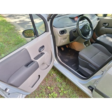Renault Modus  Minivan/Van 2005,  1.6 benzyna - Na sprzedaż za 8 900,00 zł - Siewierz - zdjęcie 10