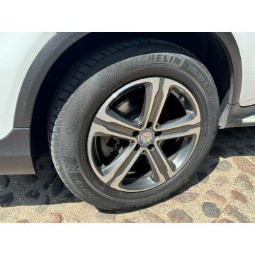 Mercedes - Benz GLC-klasa  SUV 2016,  2.1 diesel, automat - Na sprzedaż za 99 999 zł - Szerominek - zdjęcie 9