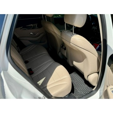Mercedes - Benz GLC-klasa  SUV 2016,  2.1 diesel, automat - Na sprzedaż za 99 999 zł - Szerominek - zdjęcie 8