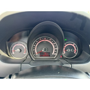 Kia Ceed  Kombi 2010,  1.6 benzyna - Na sprzedaż za 16 900 zł - Szerominek - zdjęcie 11