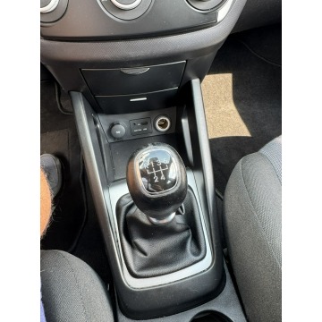 Kia Ceed  Kombi 2010,  1.6 benzyna - Na sprzedaż za 16 900 zł - Szerominek - zdjęcie 10