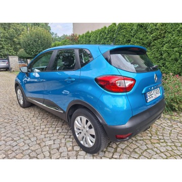 Renault Captur  SUV 2014,  0.9 benzyna - Na sprzedaż za 29 900 zł - Siewierz - zdjęcie 4