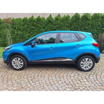 Renault Captur  SUV 2014,  0.9 benzyna - Na sprzedaż za 29 900 zł - Siewierz - zdjęcie 7