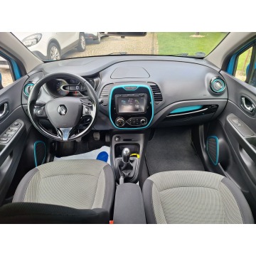 Renault Captur  SUV 2014,  0.9 benzyna - Na sprzedaż za 29 900 zł - Siewierz - zdjęcie 5
