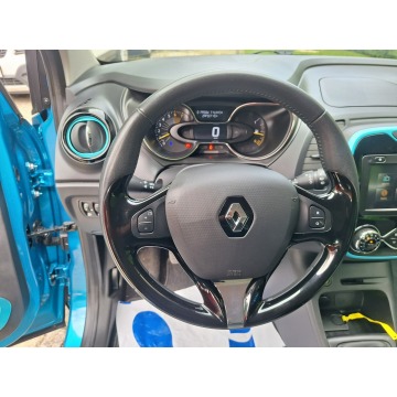 Renault Captur  SUV 2014,  0.9 benzyna - Na sprzedaż za 29 900 zł - Siewierz - zdjęcie 11