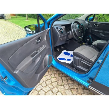 Renault Captur  SUV 2014,  0.9 benzyna - Na sprzedaż za 29 900 zł - Siewierz - zdjęcie 10