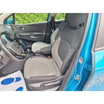 Renault Captur  SUV 2014,  0.9 benzyna - Na sprzedaż za 29 900 zł - Siewierz - zdjęcie 9