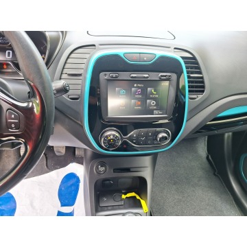 Renault Captur  SUV 2014,  0.9 benzyna - Na sprzedaż za 29 900 zł - Siewierz - zdjęcie 12