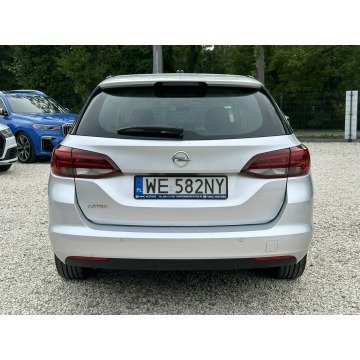 Opel Astra  Kombi 2016,  1.6 diesel - Na sprzedaż za 26 800 zł - Pęcice - zdjęcie 6