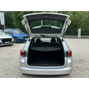 Opel Astra  Kombi 2016,  1.6 diesel - Na sprzedaż za 26 800 zł - Pęcice - zdjęcie 9
