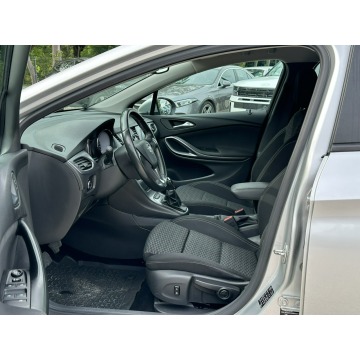 Opel Astra  Kombi 2016,  1.6 diesel - Na sprzedaż za 26 800 zł - Pęcice - zdjęcie 11
