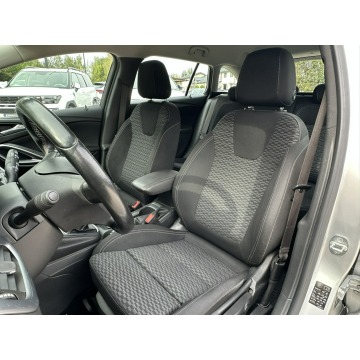 Opel Astra  Kombi 2016,  1.6 diesel - Na sprzedaż za 26 800 zł - Pęcice - zdjęcie 12