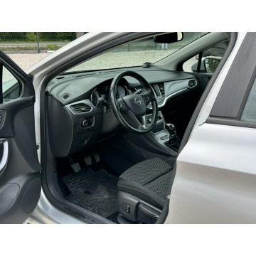 Opel Astra  Kombi 2016,  1.6 diesel - Na sprzedaż za 26 800 zł - Pęcice - zdjęcie 10