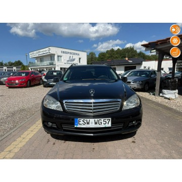 Mercedes C 200 - 2010